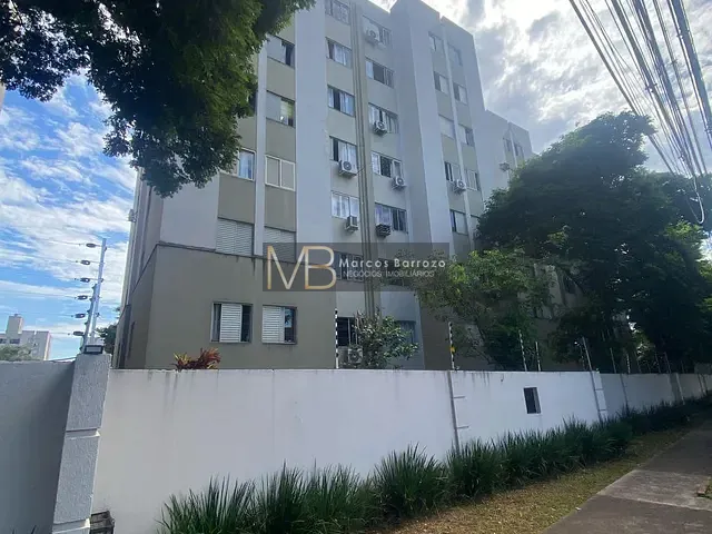 Apartamento 3 quartos e 1 banheiro, à venda, no bairro Antares em Londrina