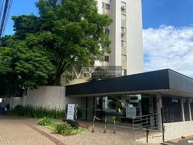 Apartamento 3 quartos e 1 banheiro, à venda, no bairro Antares em Londrina