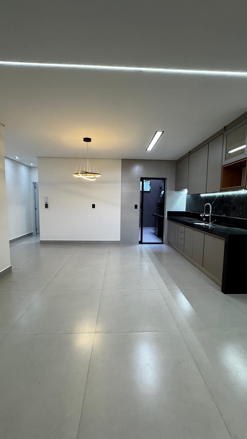 Apartamento, 3 quartos, 125 m² - Foto 3