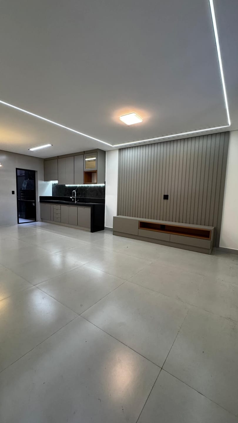 Apartamento, 3 quartos, 125 m² - Foto 1