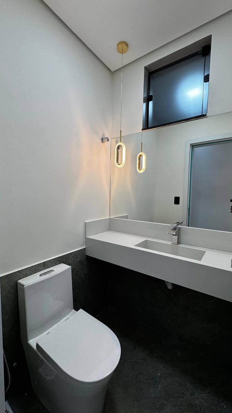 Apartamento, 3 quartos, 125 m² - Foto 4