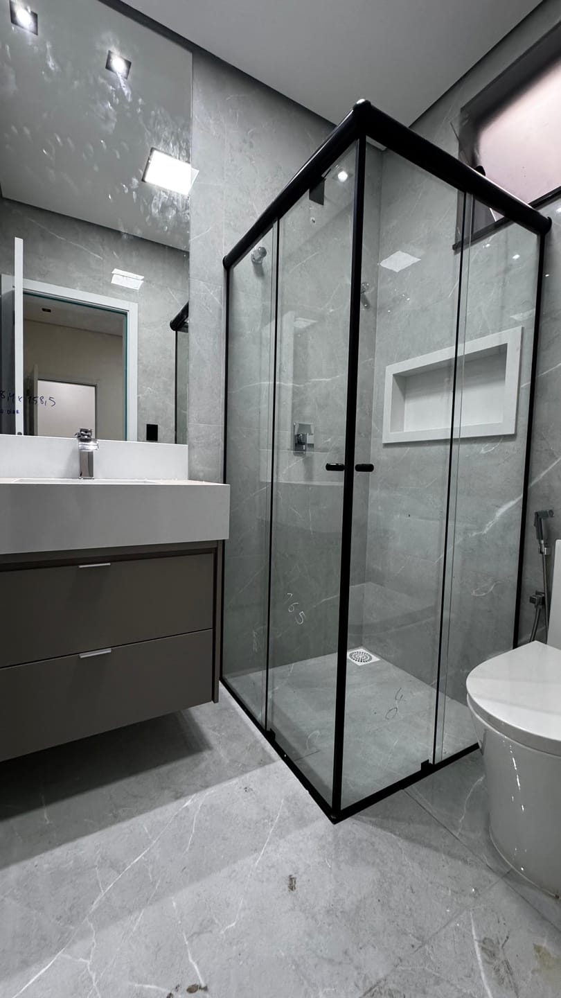 Apartamento, 3 quartos, 125 m² - Foto 8