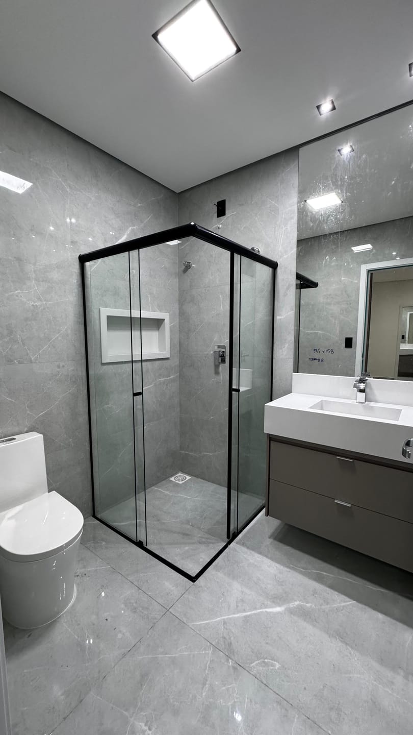 Apartamento, 3 quartos, 125 m² - Foto 10