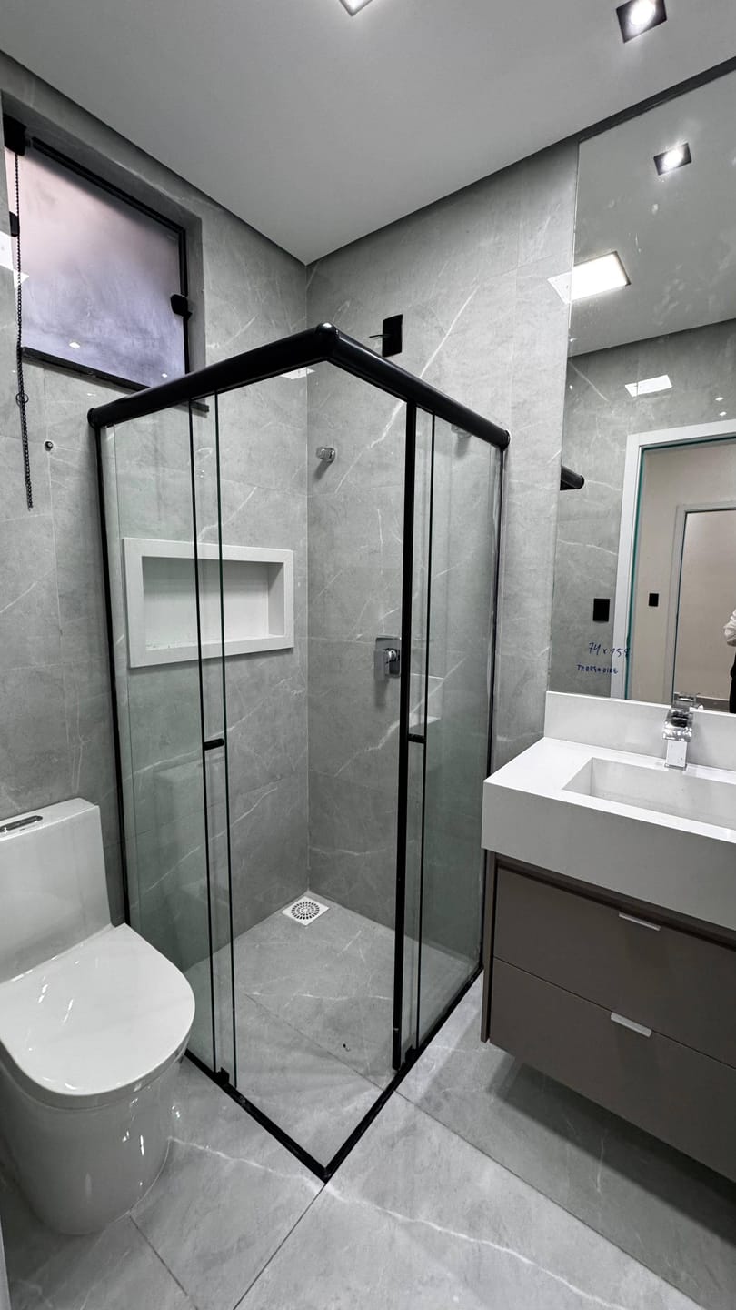 Apartamento, 3 quartos, 125 m² - Foto 9