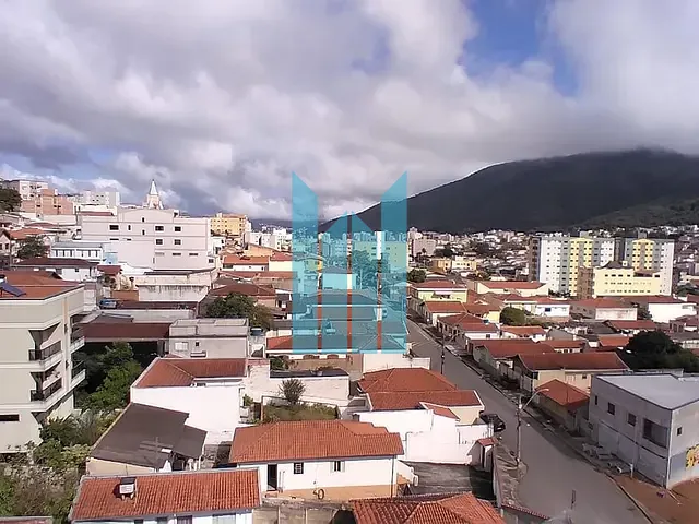 Apartamento com 109m² 2 quartos e 1 banheiro, à venda, no bairro São João em Poços de Caldas