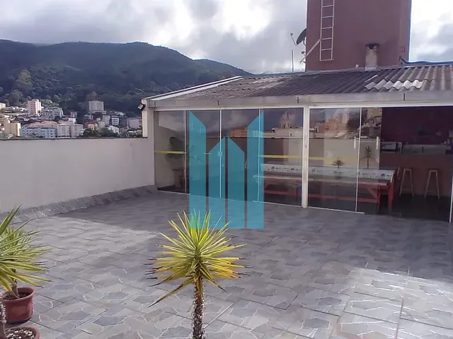 Apartamento com 109m² 2 quartos e 1 banheiro, à venda, no bairro São João em Poços de Caldas