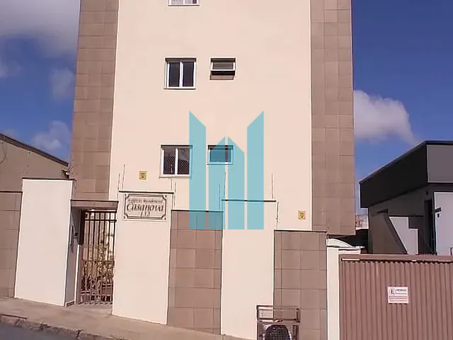 Apartamento com 109m² 2 quartos e 1 banheiro, à venda, no bairro São João em Poços de Caldas