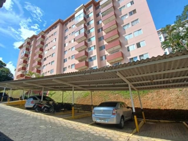 Foto do Apartamento - Apartamento à venda 2 Quartos, 1 Suite, 1 Vaga, 87.9M², Morro Chic, Itajubá - MG | Condomínio Chácara Das Moças | MOHALLEM e LOPES CORRETAGEM E ADMINISTRACAO DE IMOVEIS LTDA