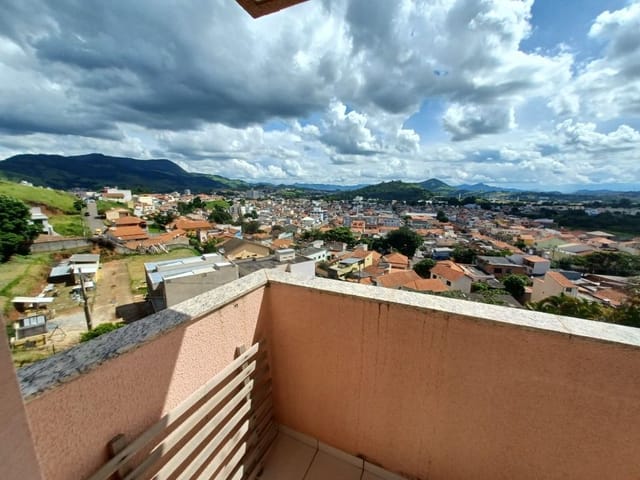 Foto do Apartamento - Apartamento à venda 2 Quartos, 1 Suite, 1 Vaga, 87.9M², Morro Chic, Itajubá - MG | Condomínio Chácara Das Moças | MOHALLEM e LOPES CORRETAGEM E ADMINISTRACAO DE IMOVEIS LTDA