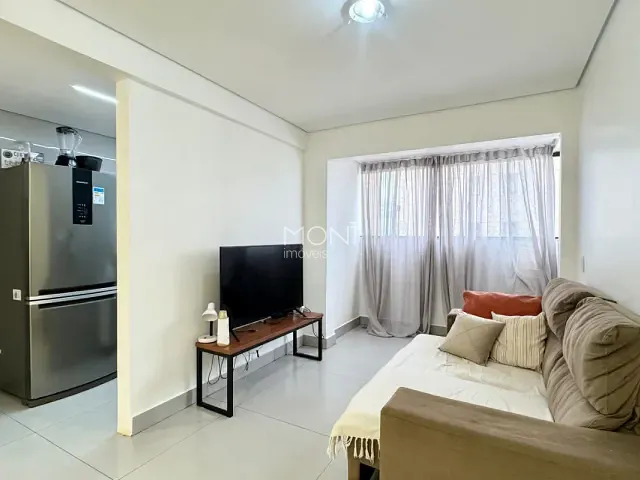 Apartamento 2 quartos e 2 banheiros, à venda, no bairro Guará II em Brasília