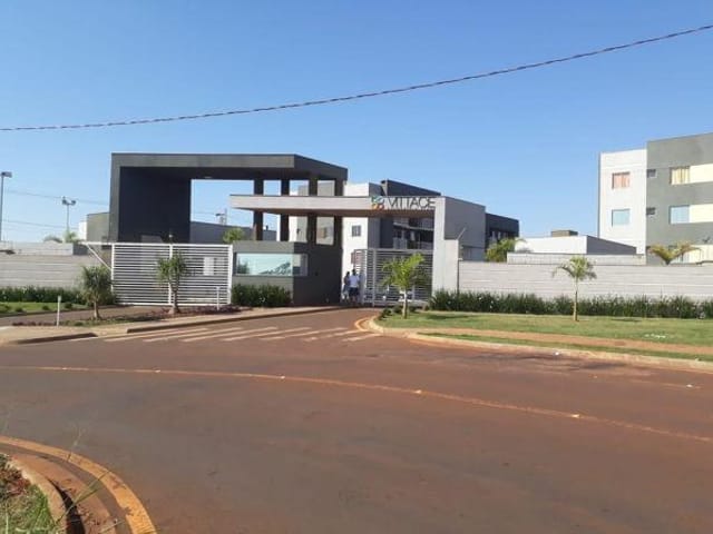 Apartamento com 50m² 2 quartos e 1 banheiro, à venda ou para alugar, no bairro Jardim Vitória em Cambé
