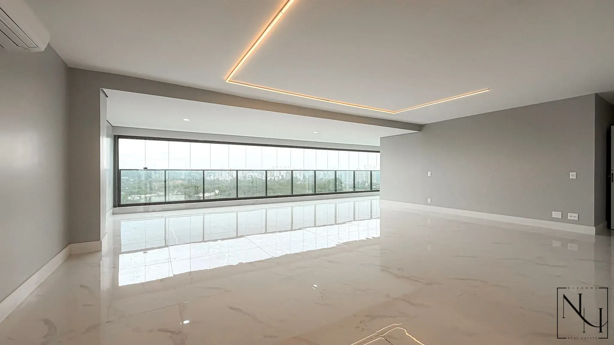 Apartamento, 4 quartos, 330 m² - Foto 1