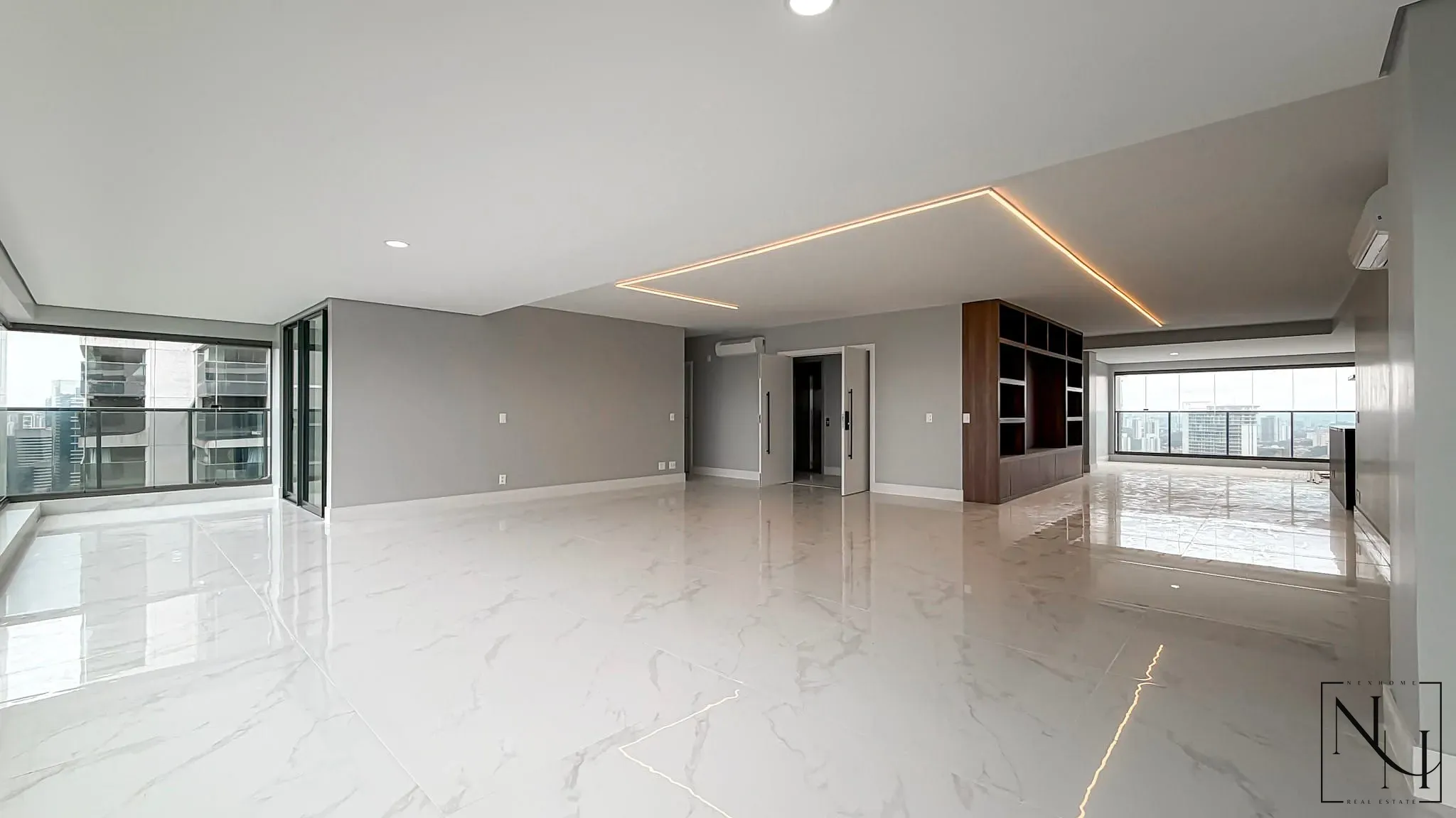 Apartamento, 4 quartos, 330 m² - Foto 3