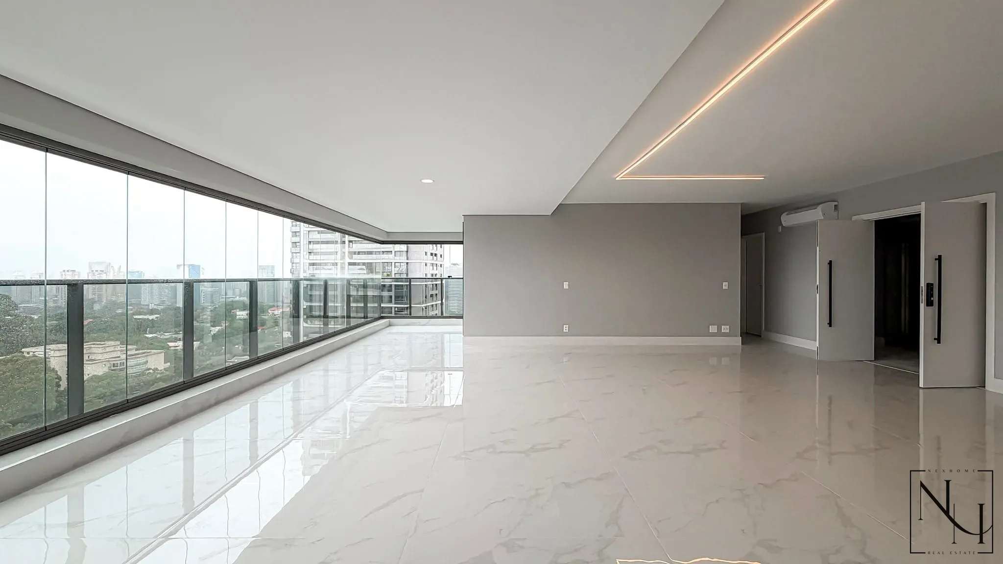 Apartamento, 4 quartos, 330 m² - Foto 4