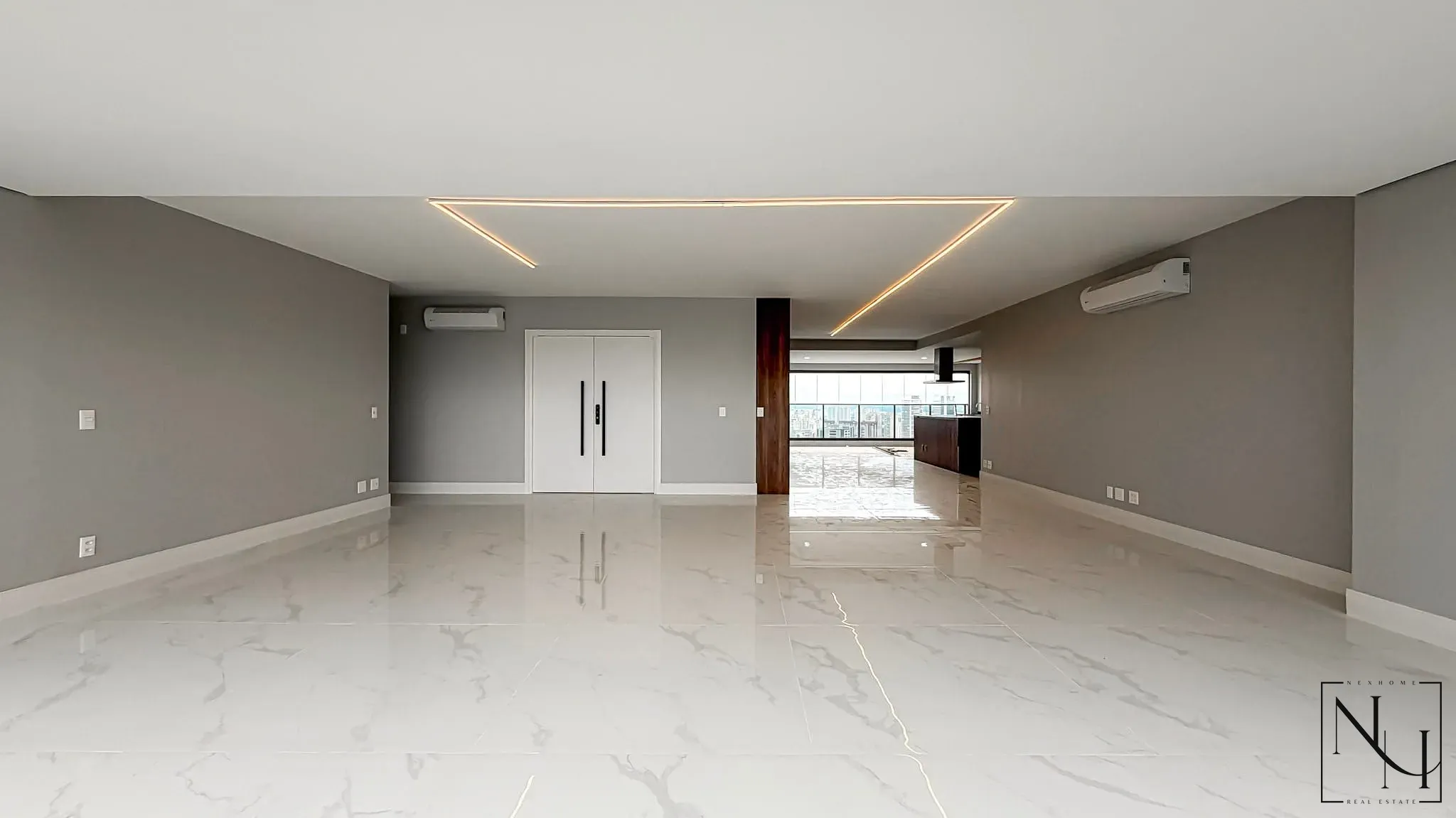 Apartamento, 4 quartos, 330 m² - Foto 8