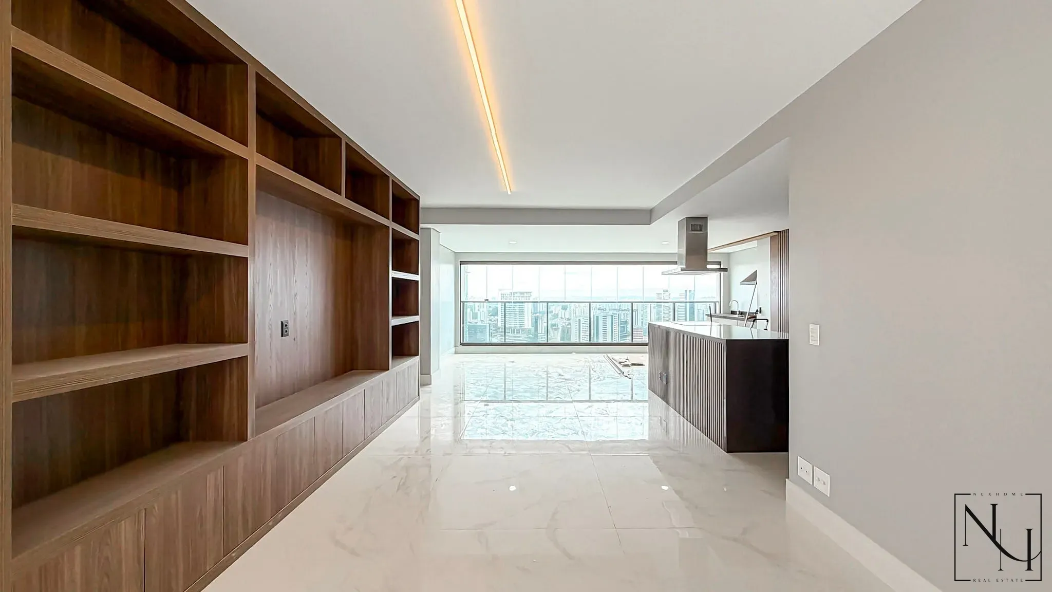 Apartamento, 4 quartos, 330 m² - Foto 9