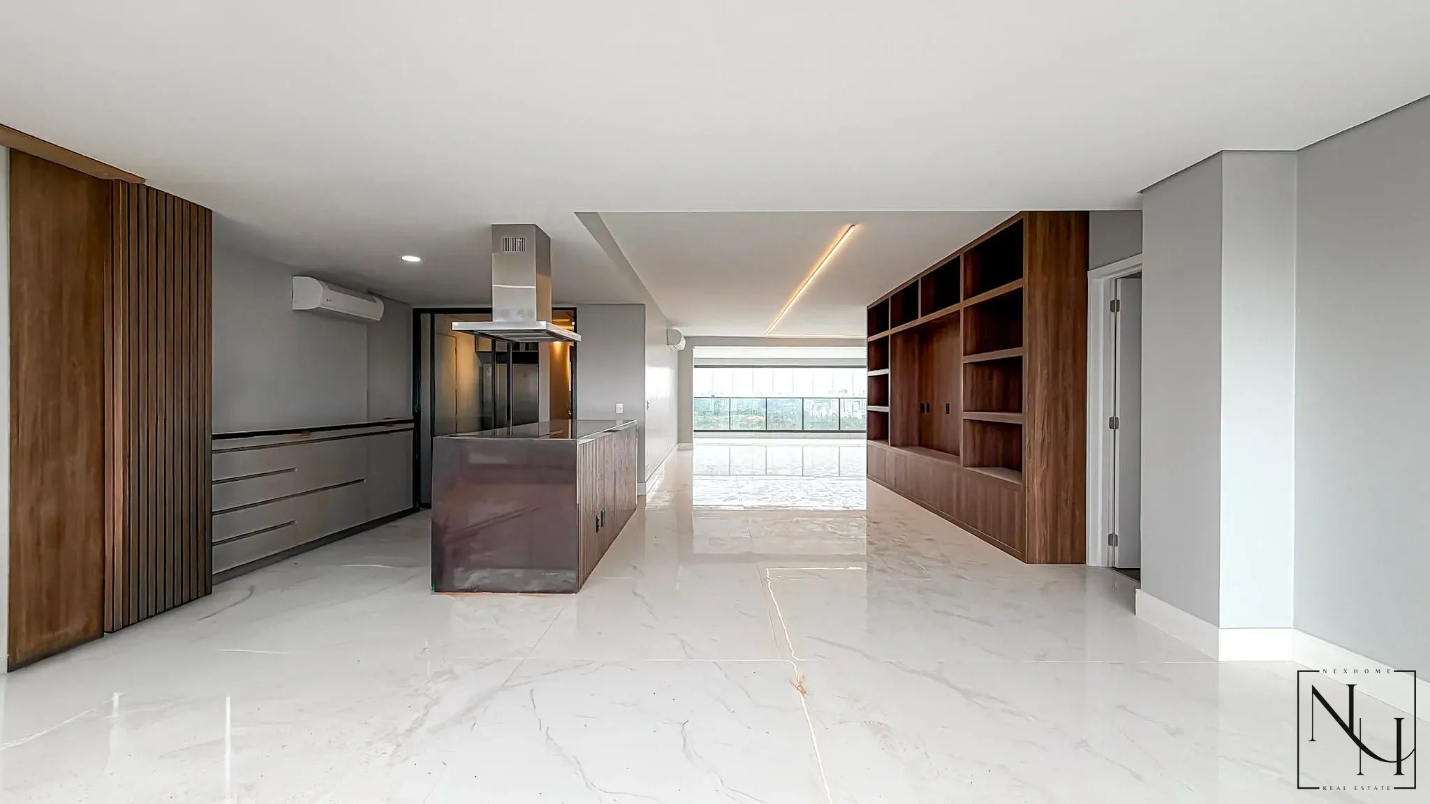 Apartamento, 4 quartos, 330 m² - Foto 11
