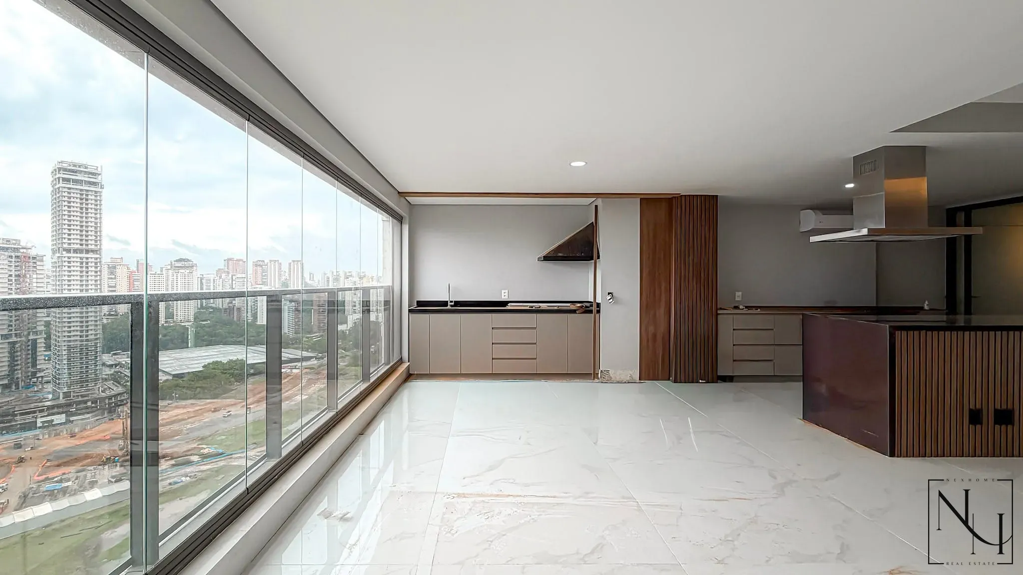Apartamento, 4 quartos, 330 m² - Foto 12