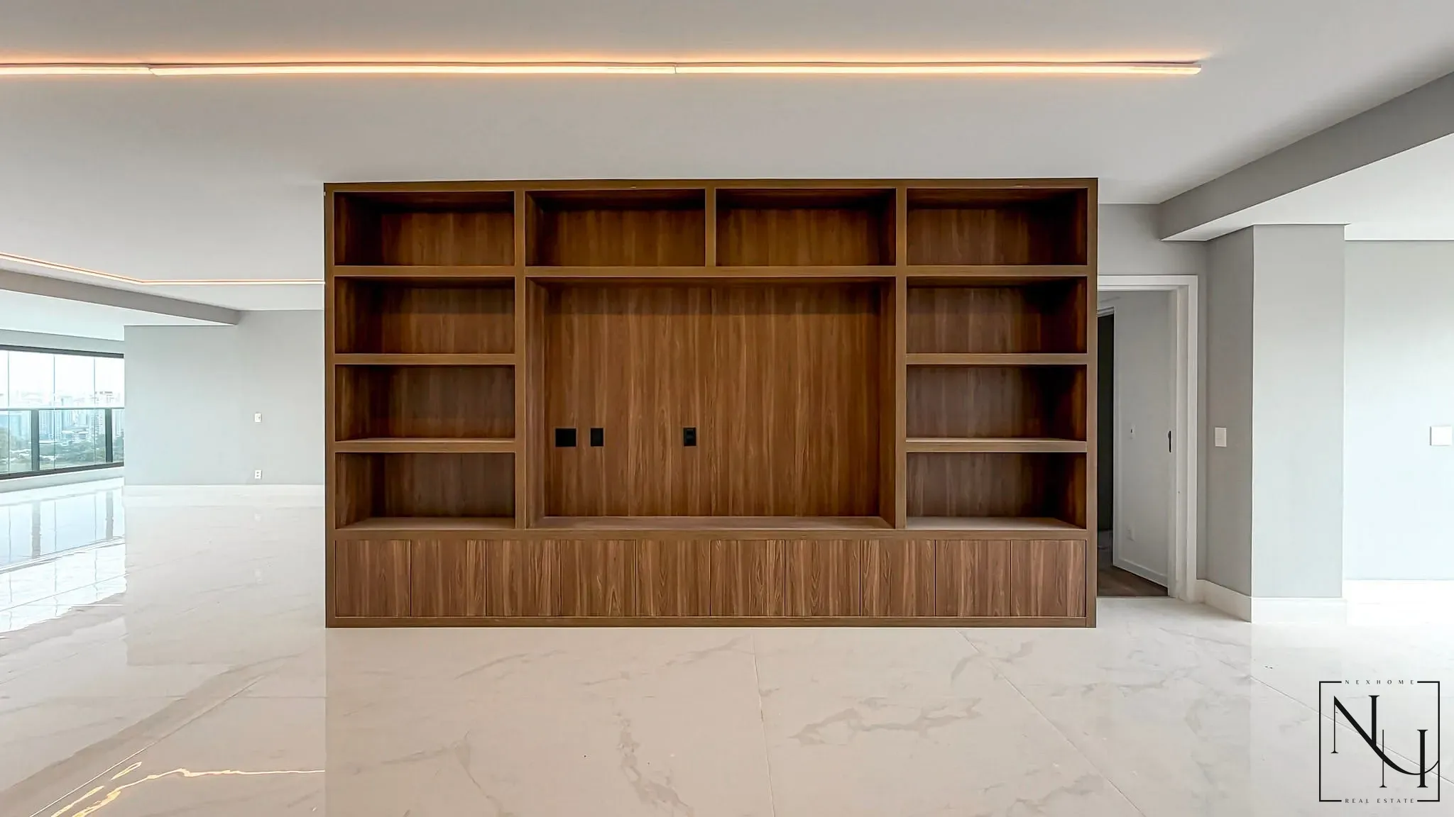 Apartamento, 4 quartos, 330 m² - Foto 13