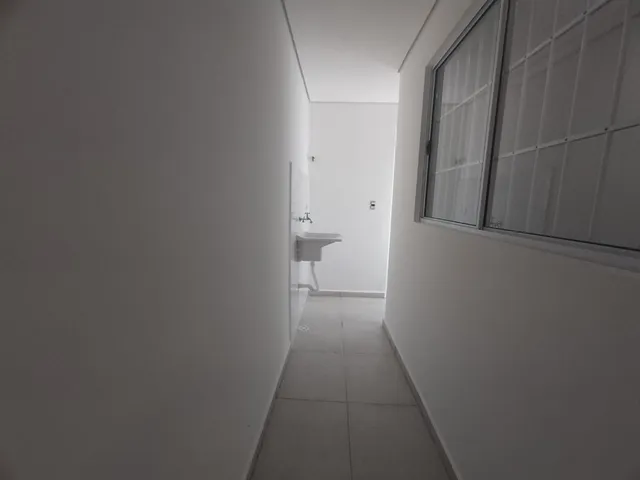 Apartamento com 60m² 2 quartos e 1 banheiro, para alugar, no bairro Água Rasa em São Paulo