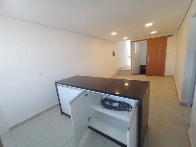 Apartamento com 60m² 2 quartos e 1 banheiro, para alugar, no bairro Água Rasa em São Paulo