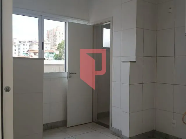 Apartamento com 227m² 2 quartos e 2 banheiros, à venda, no bairro Caiçara-Adelaide em Belo Horizonte