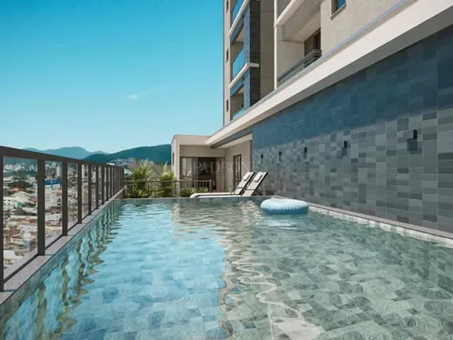 Apartamento 2 quartos e 2 banheiros, à venda, no bairro Centro em Camboriú