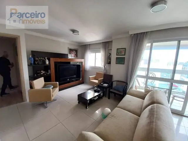 Apartamento com 150m² 3 quartos e 3 banheiros, à venda, no bairro Penha de França em São Paulo