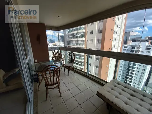 Apartamento com 150m² 3 quartos e 3 banheiros, à venda, no bairro Penha de França em São Paulo