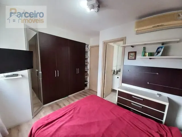 Apartamento com 150m² 3 quartos e 3 banheiros, à venda, no bairro Penha de França em São Paulo