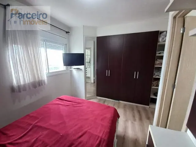 Apartamento com 150m² 3 quartos e 3 banheiros, à venda, no bairro Penha de França em São Paulo
