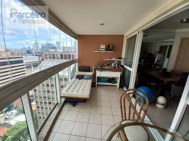 Apartamento com 150m² 3 quartos e 3 banheiros, à venda, no bairro Penha de França em São Paulo