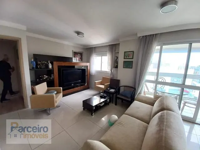 Apartamento com 150m² 3 quartos e 3 banheiros, à venda, no bairro Penha de França em São Paulo