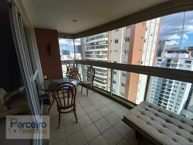 Apartamento com 150m² 3 quartos e 3 banheiros, à venda, no bairro Penha de França em São Paulo