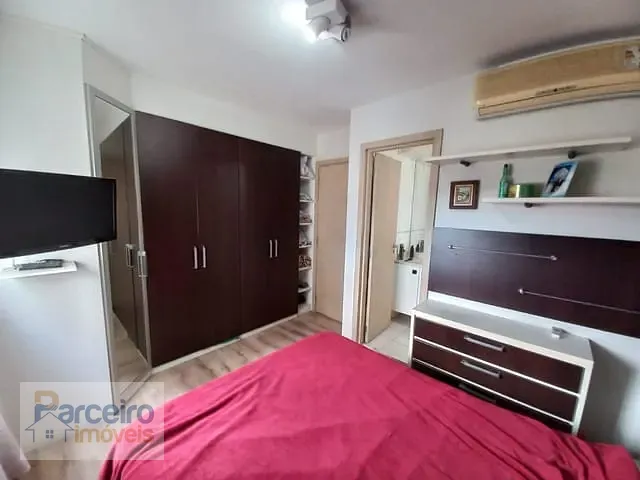Apartamento com 150m² 3 quartos e 3 banheiros, à venda, no bairro Penha de França em São Paulo