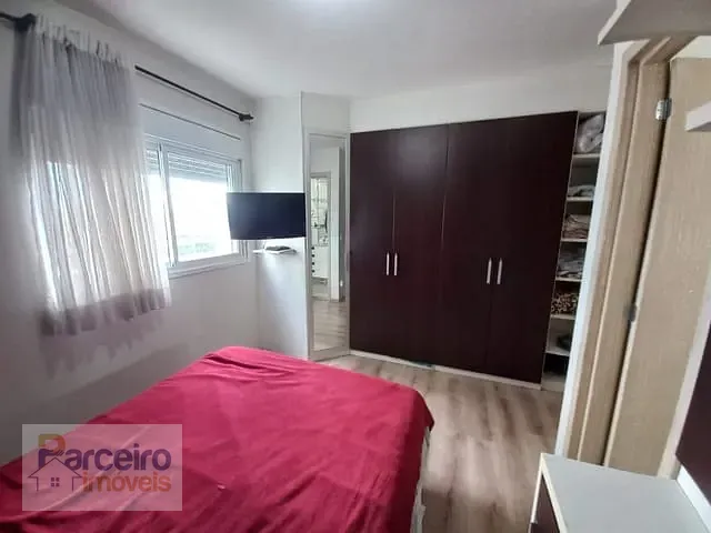 Apartamento com 150m² 3 quartos e 3 banheiros, à venda, no bairro Penha de França em São Paulo