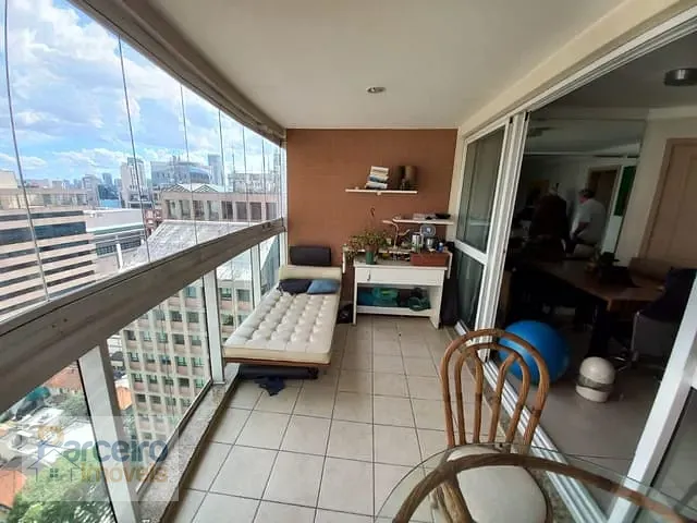 Apartamento com 150m² 3 quartos e 3 banheiros, à venda, no bairro Penha de França em São Paulo