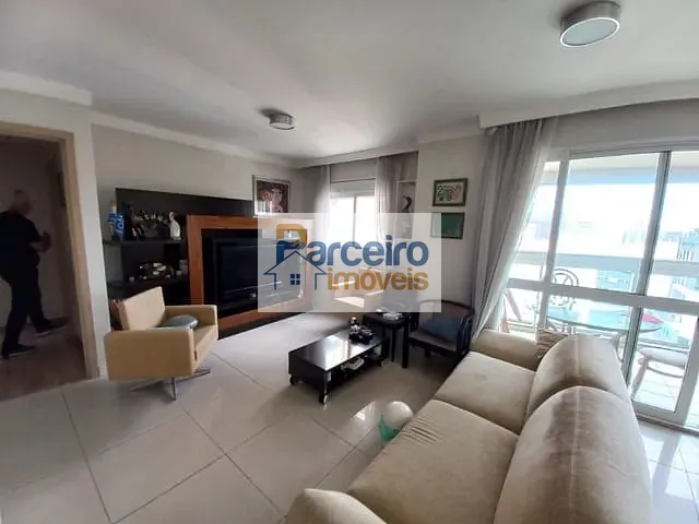 Apartamento com 150m² 3 quartos e 3 banheiros, à venda, no bairro Penha de França em São Paulo