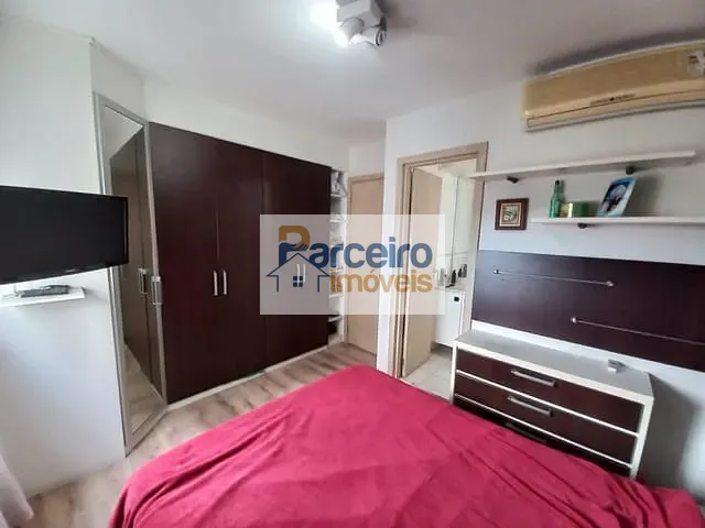 Apartamento com 150m² 3 quartos e 3 banheiros, à venda, no bairro Penha de França em São Paulo