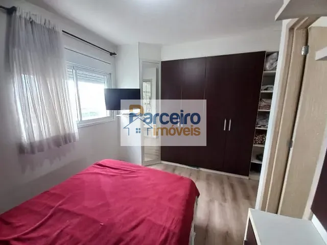 Apartamento com 150m² 3 quartos e 3 banheiros, à venda, no bairro Penha de França em São Paulo