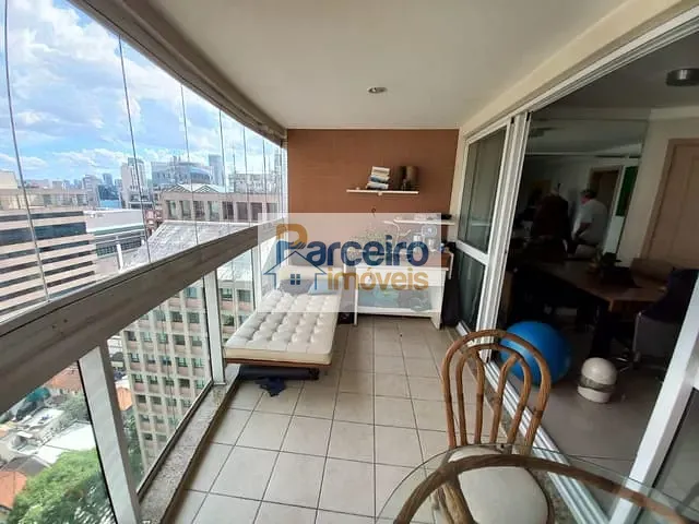 Apartamento com 150m² 3 quartos e 3 banheiros, à venda, no bairro Penha de França em São Paulo