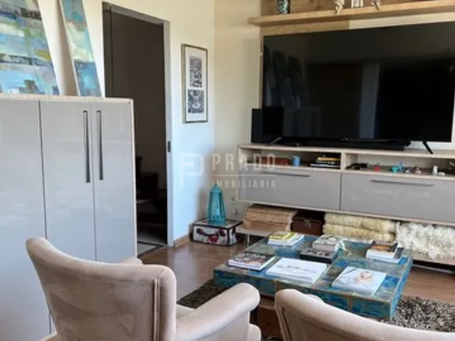 Apartamento 3 quartos e 3 banheiros, à venda, no bairro Areal em Pelotas