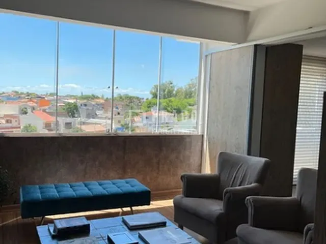 Apartamento 3 quartos e 3 banheiros, à venda, no bairro Areal em Pelotas