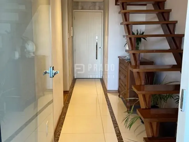 Apartamento 3 quartos e 3 banheiros, à venda, no bairro Areal em Pelotas