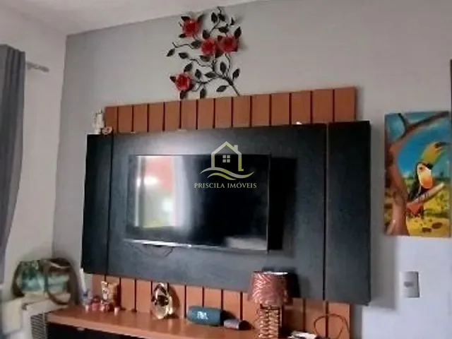 Apartamento com 50m² 2 quartos e 1 banheiro, à venda, no bairro Boraceia em Bertioga