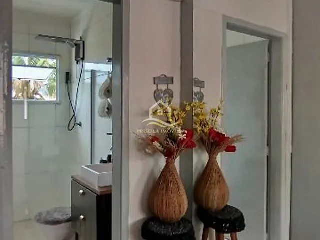 Apartamento com 50m² 2 quartos e 1 banheiro, à venda, no bairro Boraceia em Bertioga