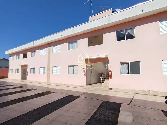 Apartamento com 50m² 2 quartos e 1 banheiro, à venda, no bairro Boraceia em Bertioga