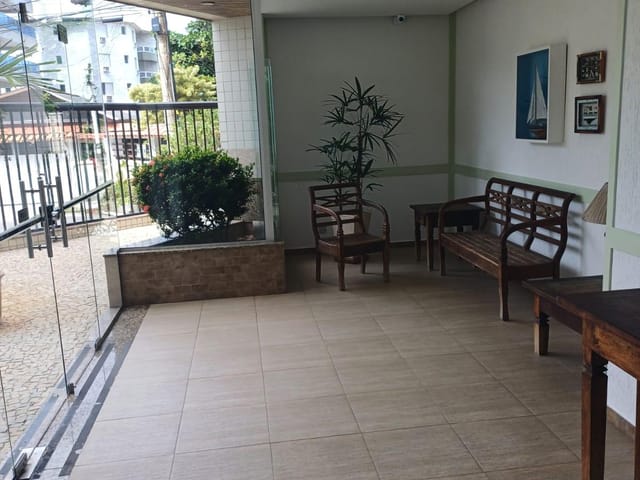 Apartamento com 140m² 3 quartos e 1 banheiro, à venda, no bairro Vila Nova em Cabo Frio