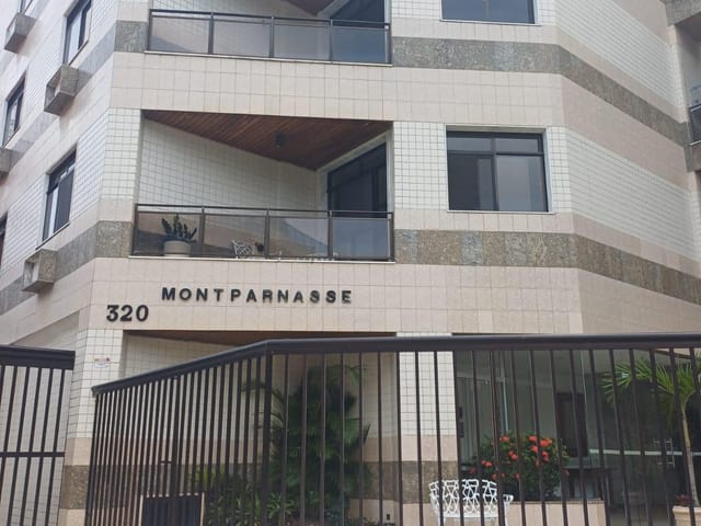 Apartamento com 140m² 3 quartos e 1 banheiro, à venda, no bairro Vila Nova em Cabo Frio