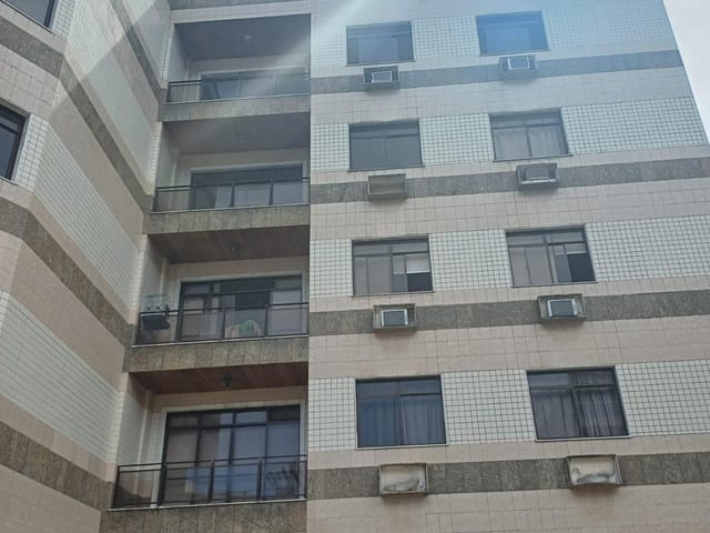 Apartamento com 140m² 3 quartos e 1 banheiro, à venda, no bairro Vila Nova em Cabo Frio